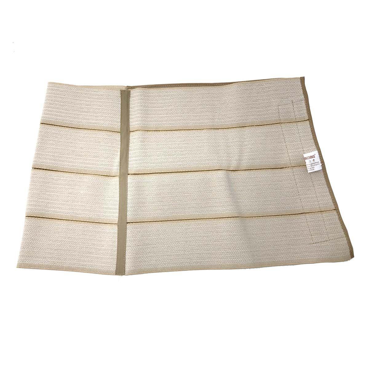 Faja Abdominal Con Protección - Blunding-3