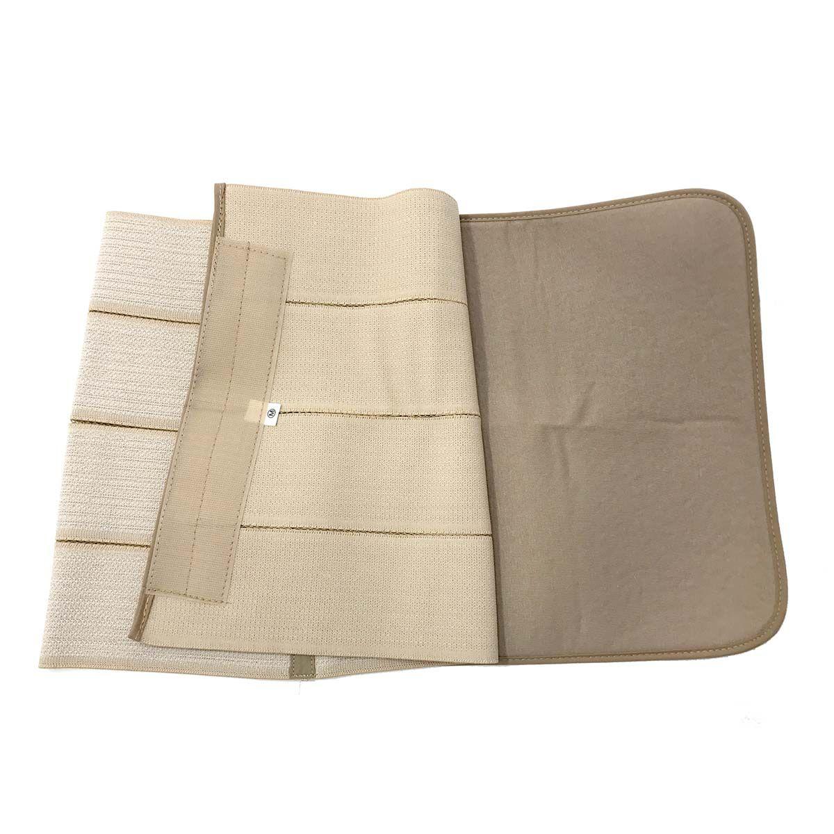 Faja Abdominal Con Protección - Blunding-4
