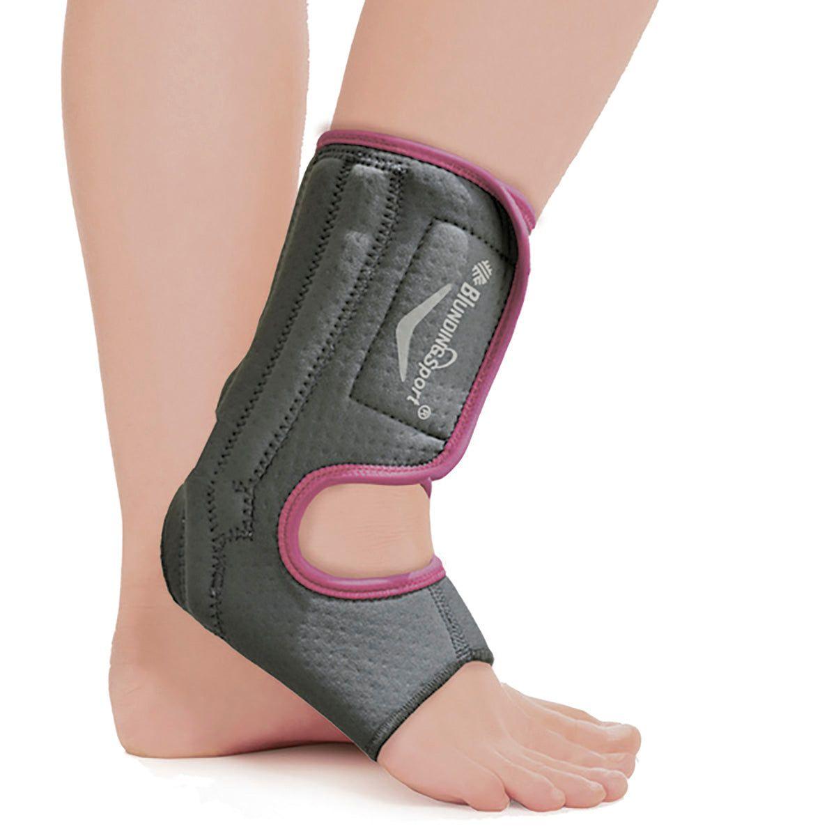 Tobillera Estabilizadora Sport Para Mujer - Bunding-0