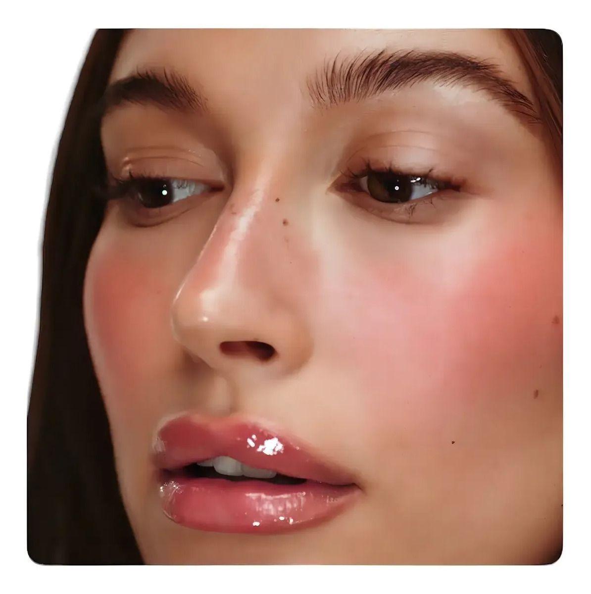 Rhode Peptide Lip Tint Guava Spritz-3