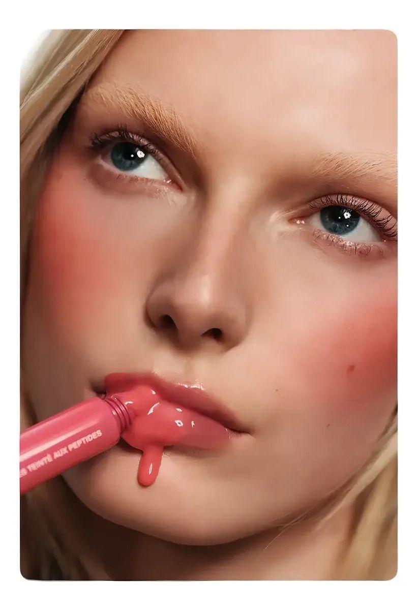 Rhode Peptide Lip Tint Guava Spritz-4