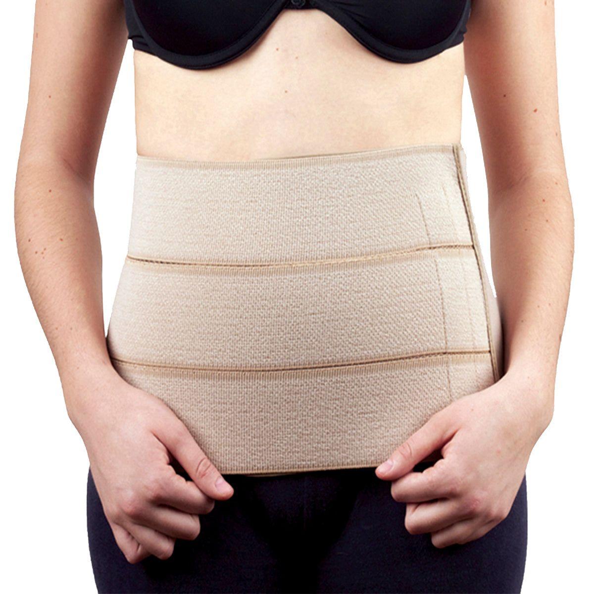 Faja Postparto Con Protección - Blunding - L-0
