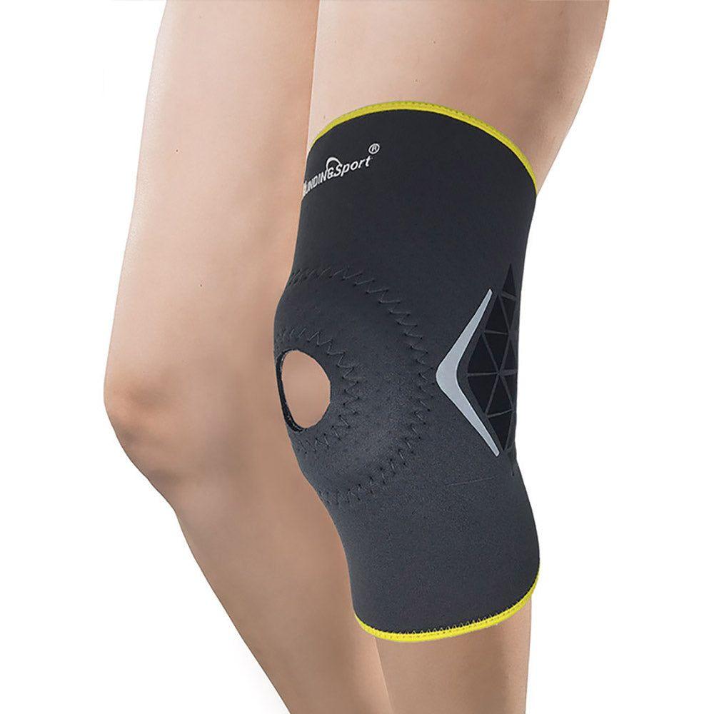 Rodillera Deportiva Compresiva - Blunding-0