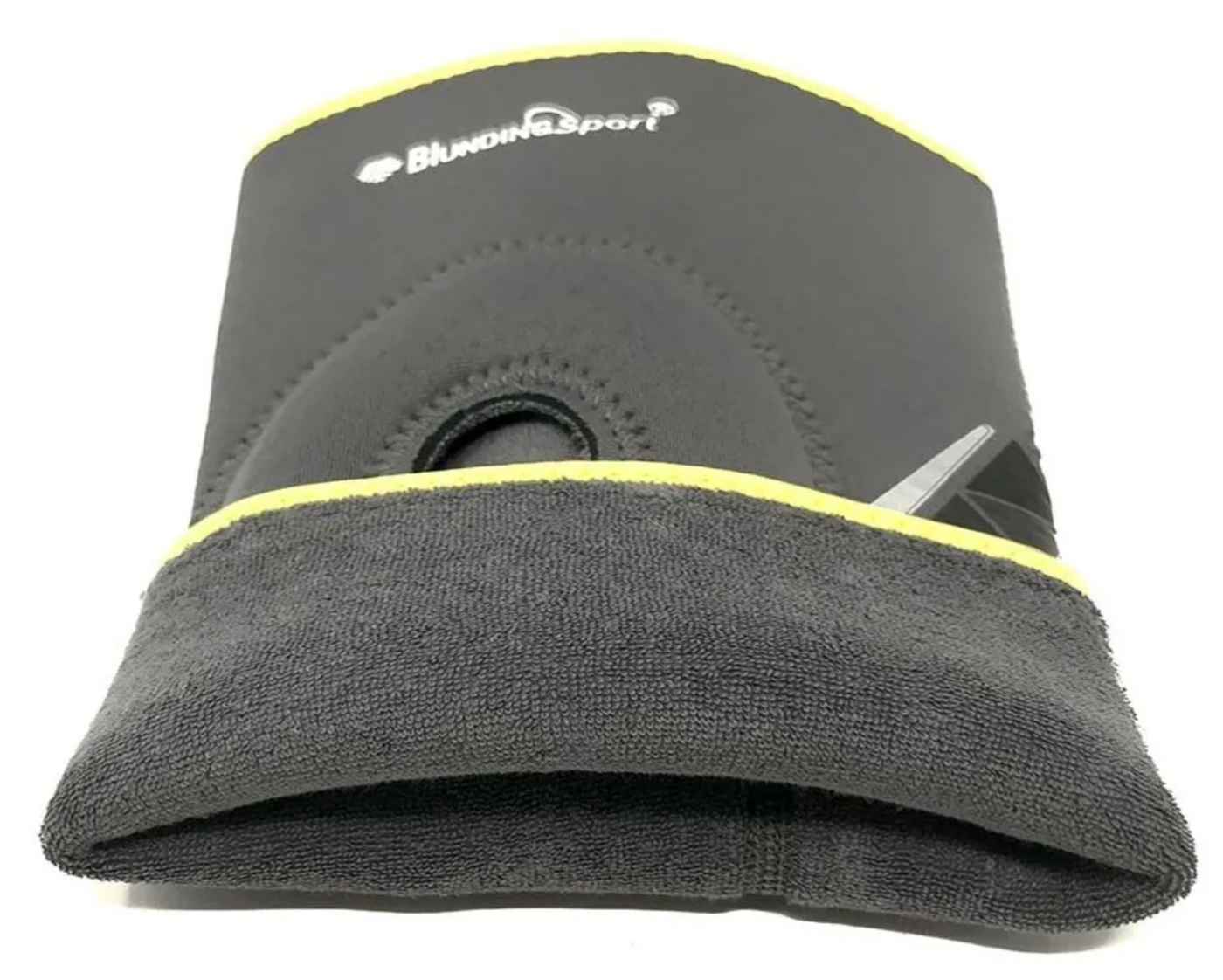 Rodillera Deportiva Compresiva - Blunding-6