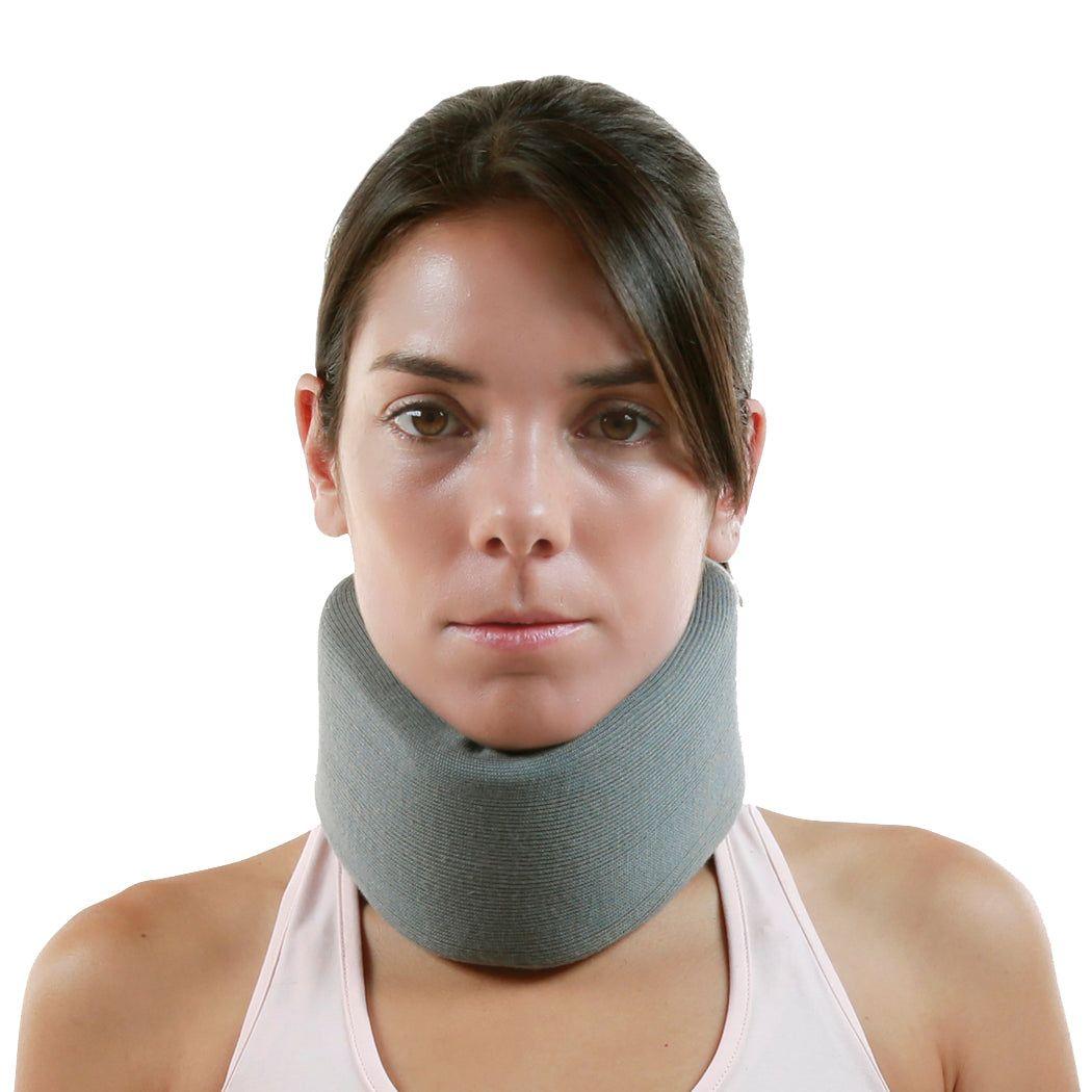 Collar Cervical Semirrígido - Blunding-1