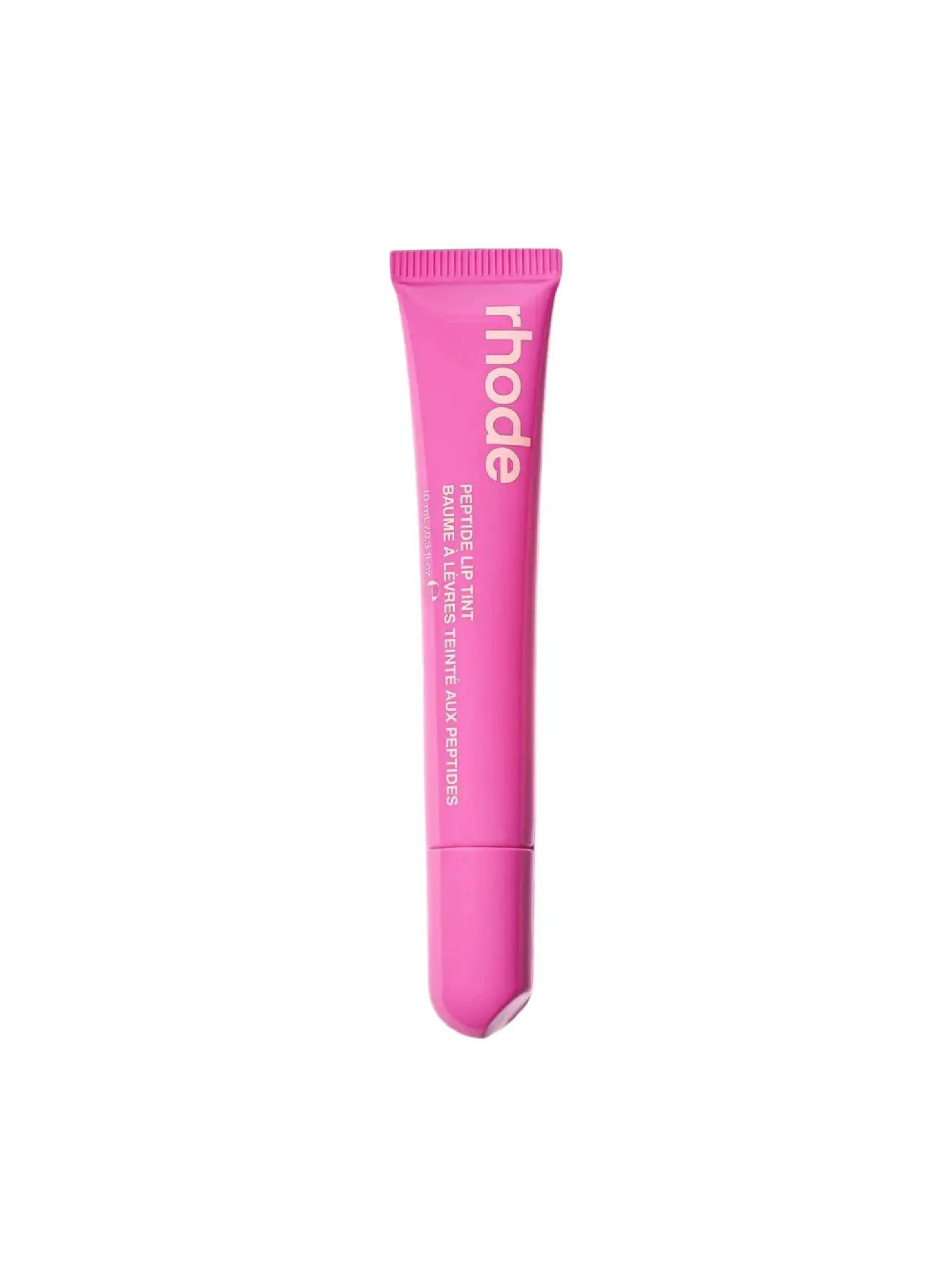 Rhode Peptide Lip Tint Shortcake-0
