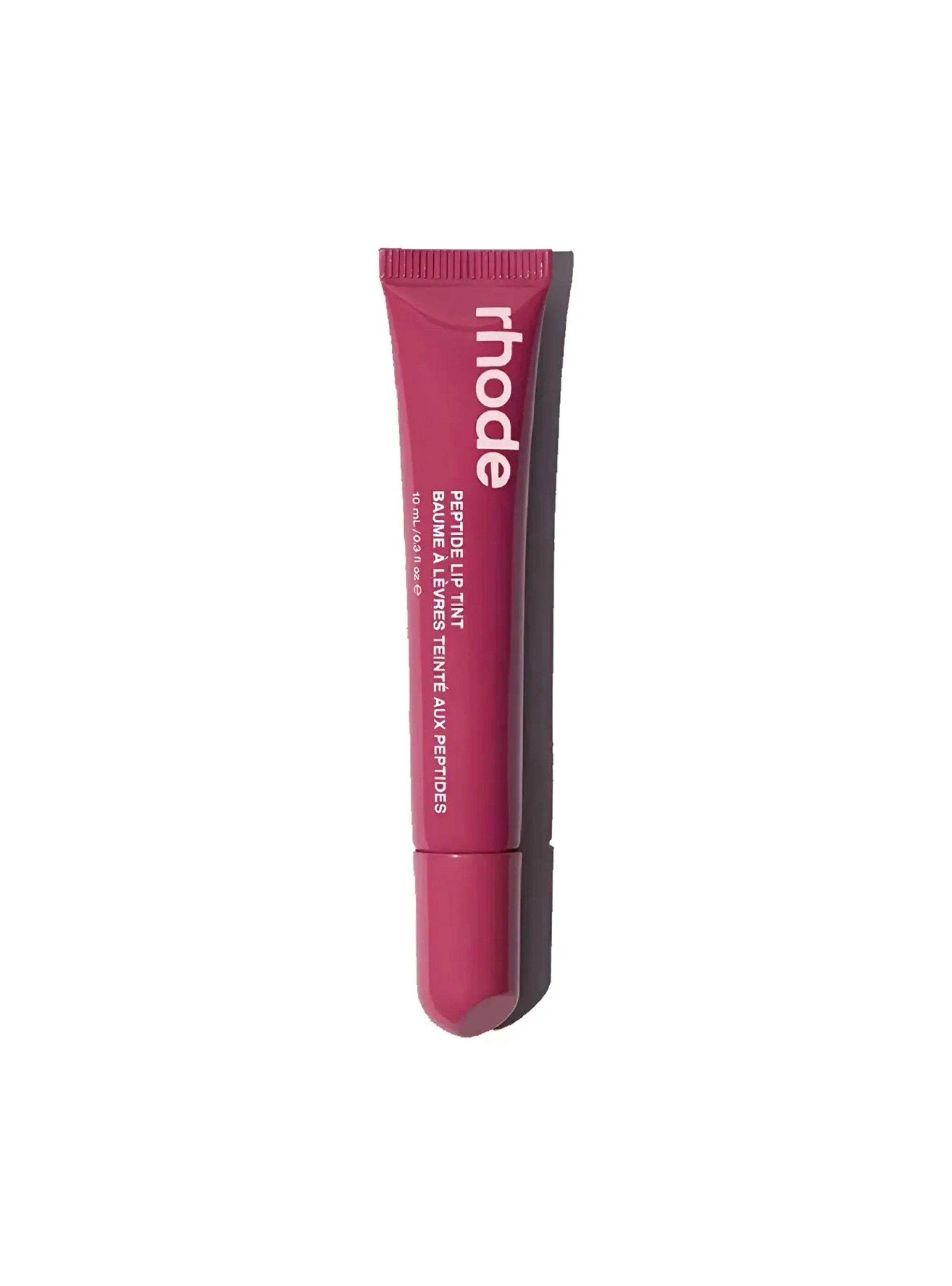 Rhode Peptide Lip Tint Raspberry Jelly-0