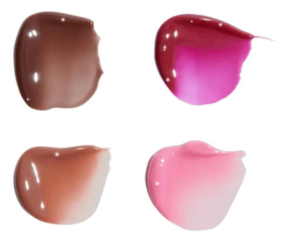 Rhode Peptide Lip Tint Raspberry Jelly-5