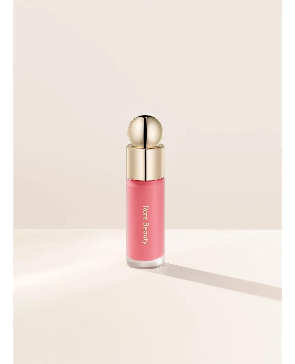 Rare Beauty Soft Pinch Liquid Blush Happy 7,5 mL-2