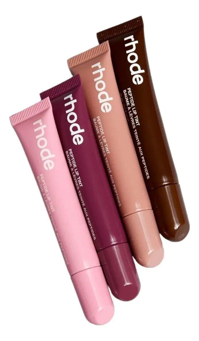 Rhode Peptide Lip Tint Ribbon Pink-1