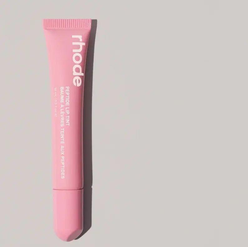 Rhode Peptide Lip Tint Ribbon Pink-3