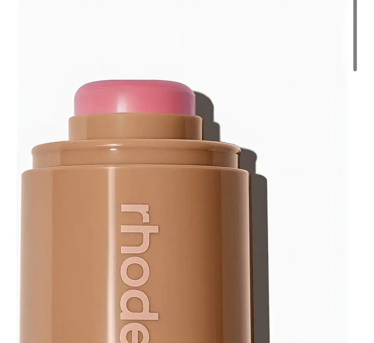 Rhode Pocket Blush Piggy-0