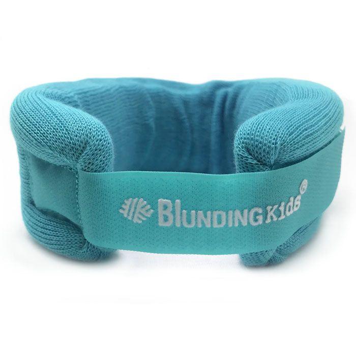 Collar Cervical Semirrígido Pediátrico - Blunding-1