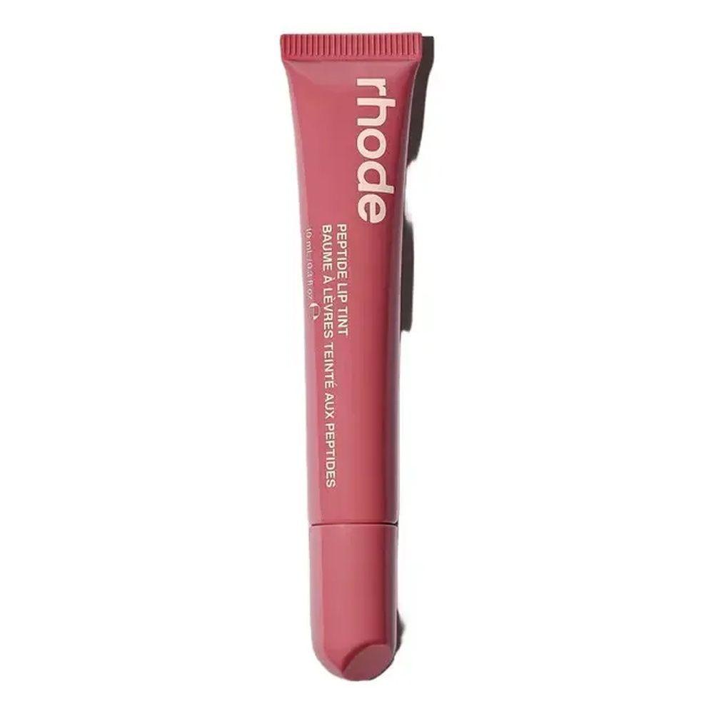 Rhode Peptide Lip Tint Salty Tan-0