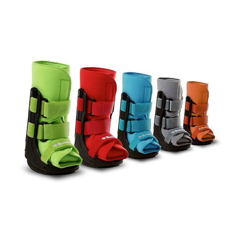 Bota Ortopédica Pediátrica - Blunding-0