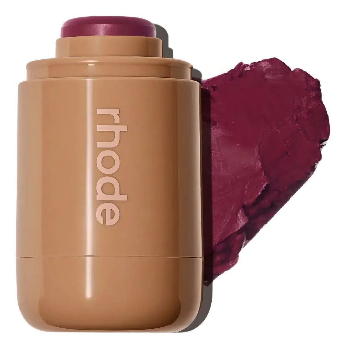 Rhode Pocket Blush Plum-0