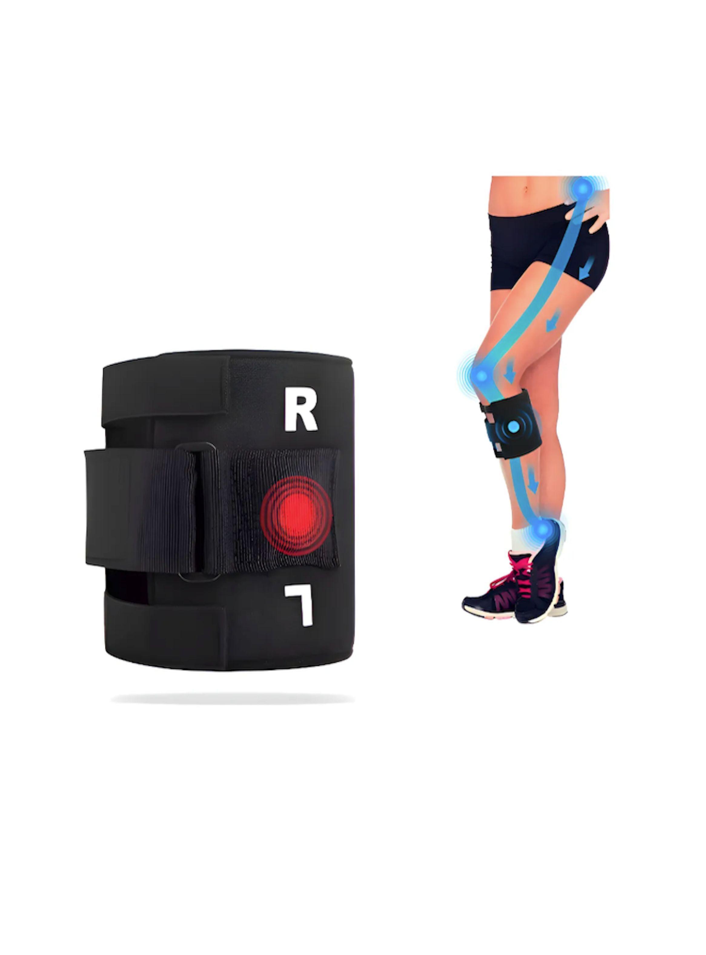 Rodillera Activa-t Alivia Lumbalgia Y Dolor De Rodilla-0
