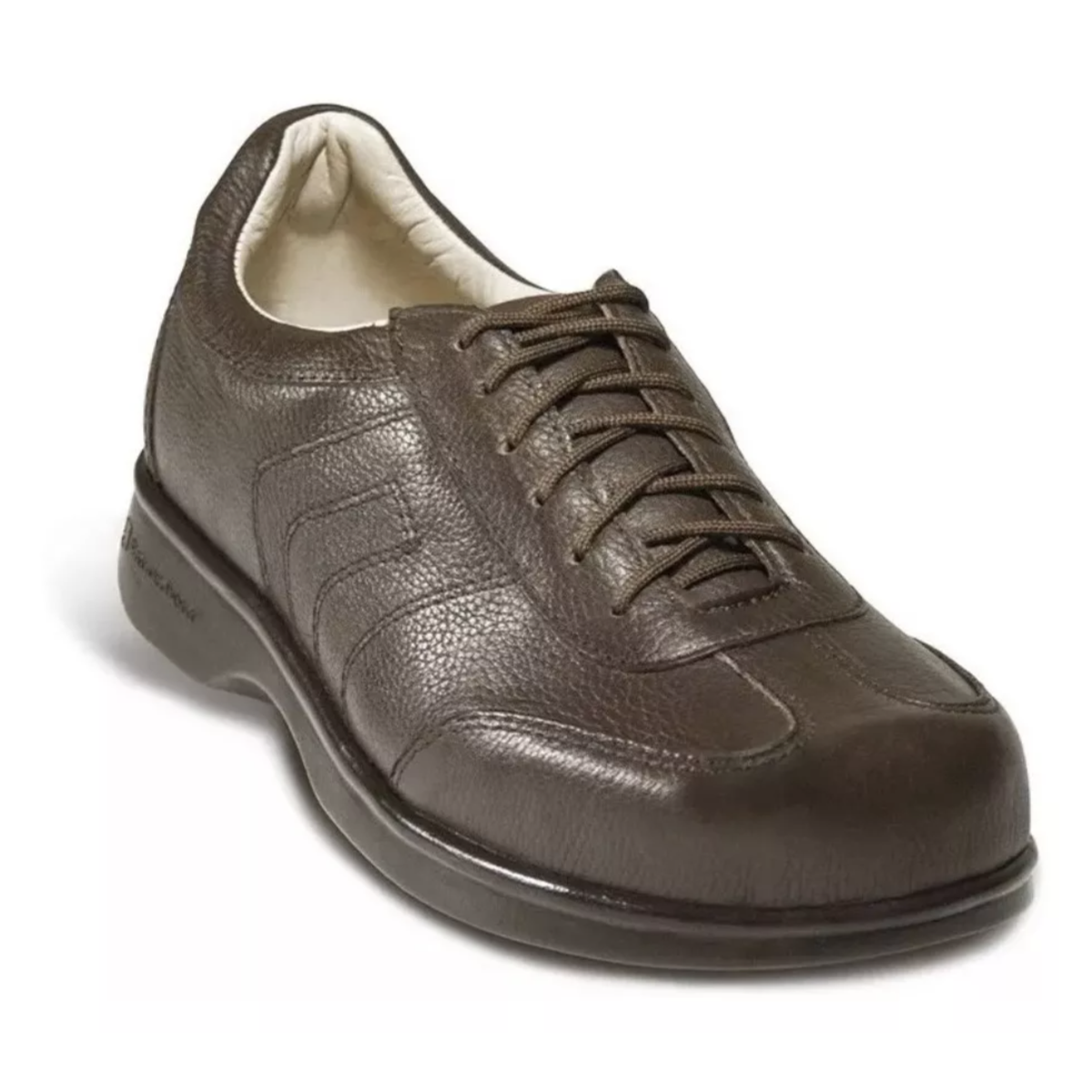 Zapato Para Diabético Walker - Sannabem-0