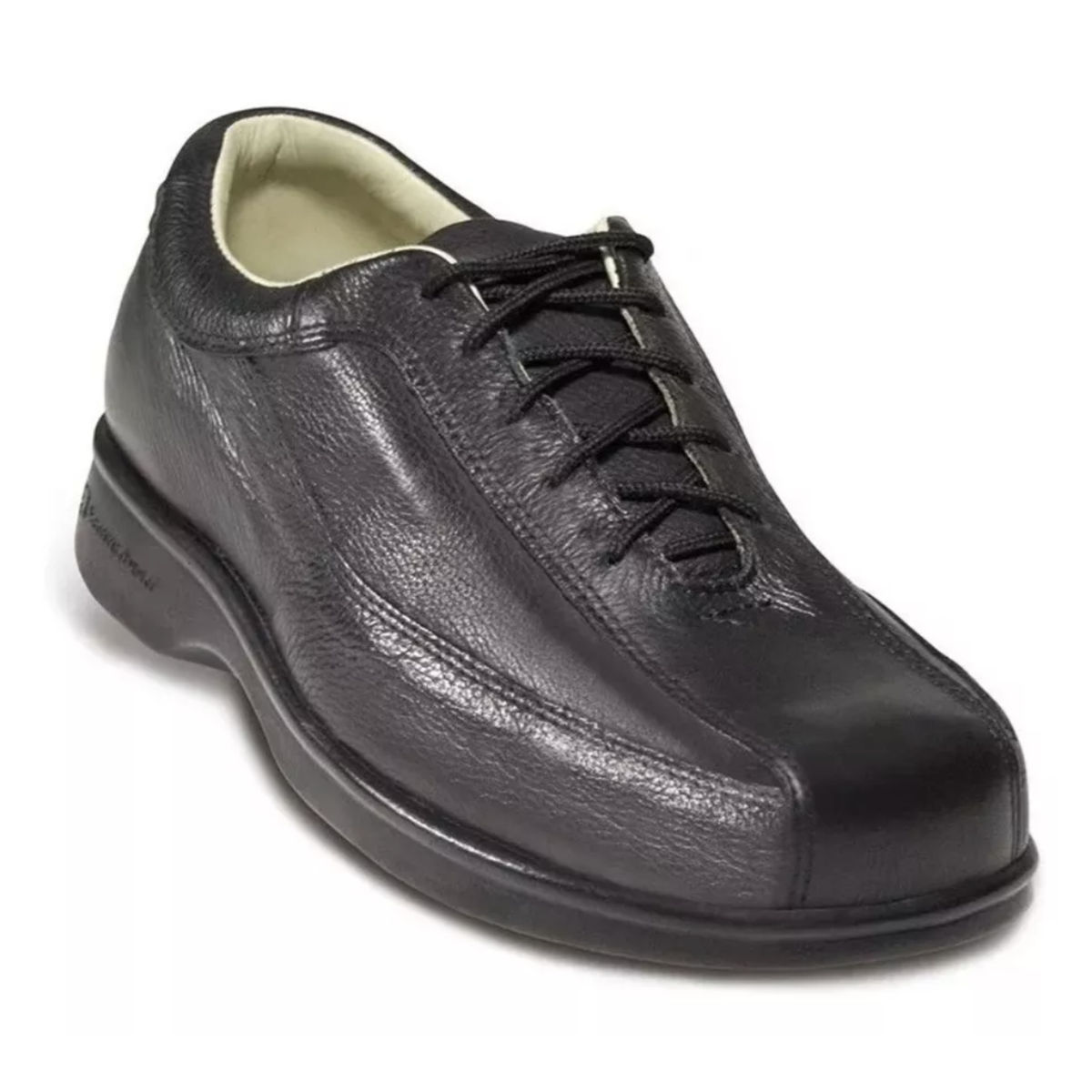 Zapato Para Diabético Walker - Sannabem-1