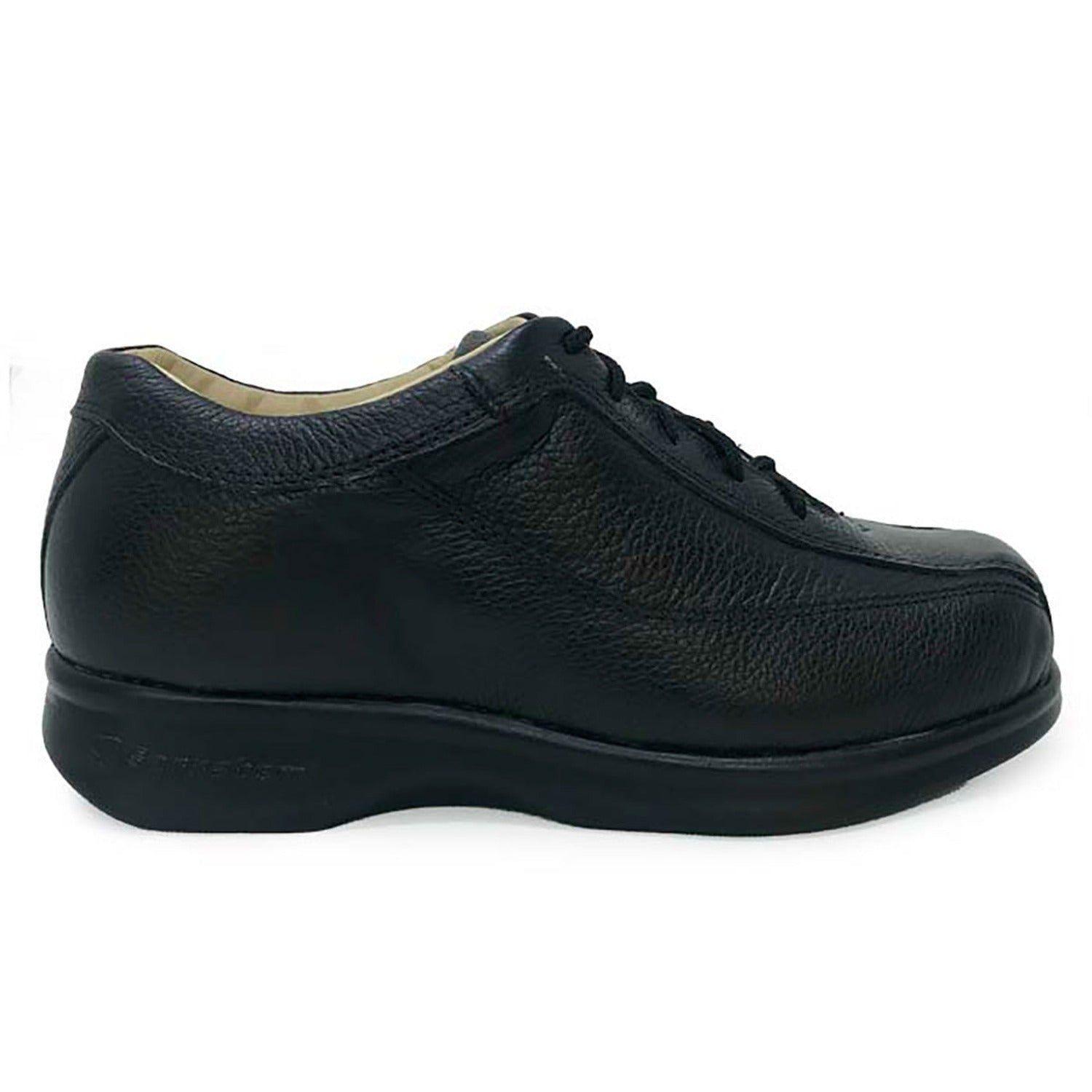 Zapato Para Diabético Walker - Sannabem-4