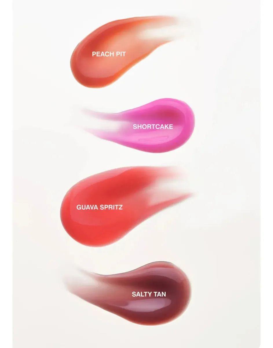 Rhode Peptide Lip Tint Peach Pit-3