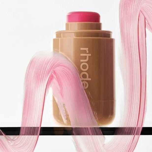 Rhode Pocket Blush Juice Box-0