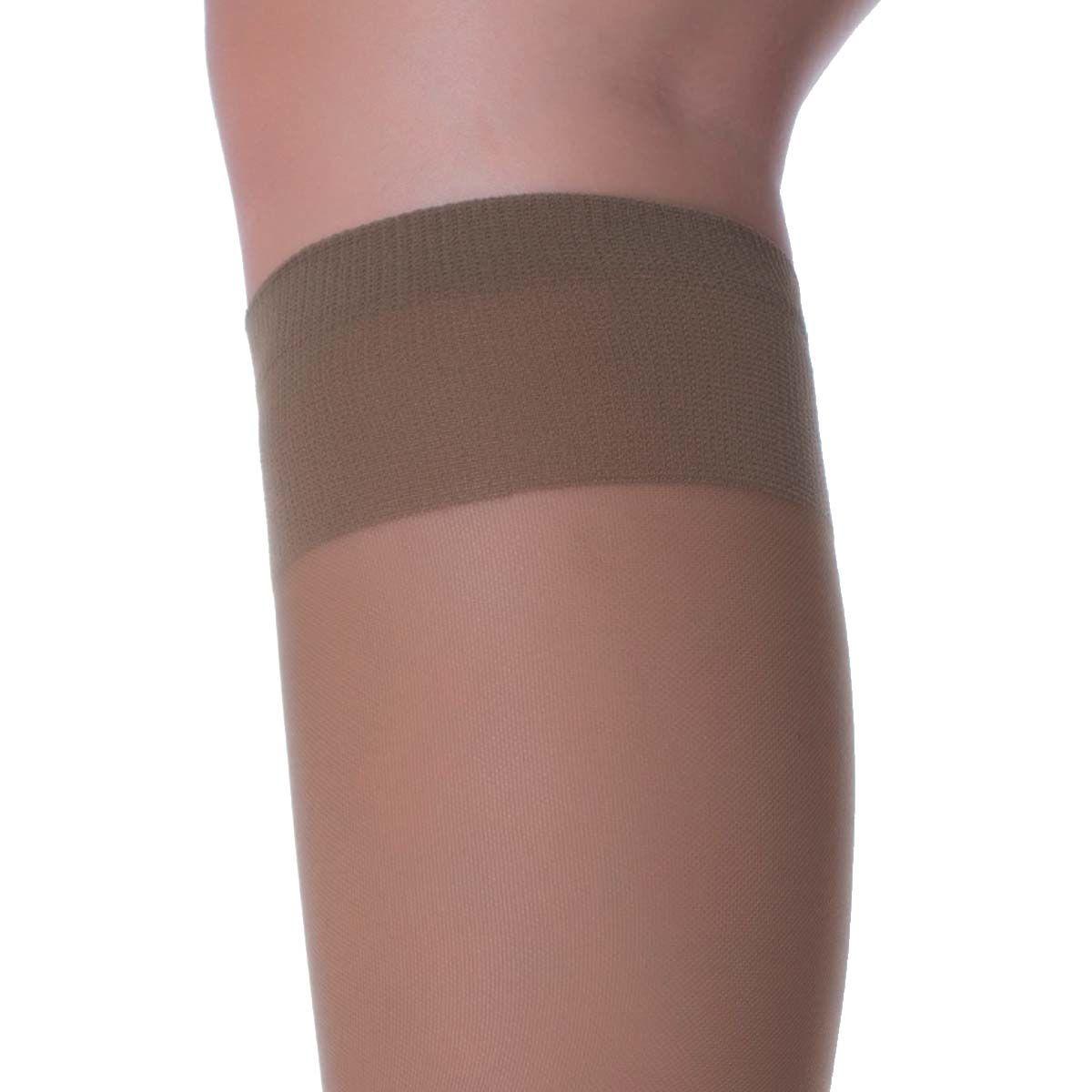 Media Compresiva Hasta La Rodilla MEDI SWING 70 (14 mmHg)-2