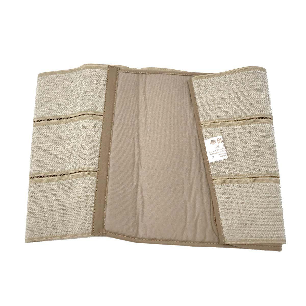 Faja Postoperatoria Con Protección - Blunding-4