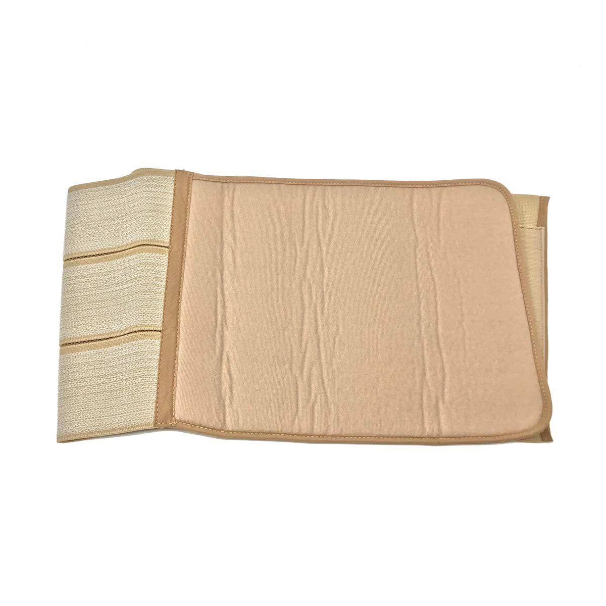 Faja Postoperatoria Con Protección - Blunding-5
