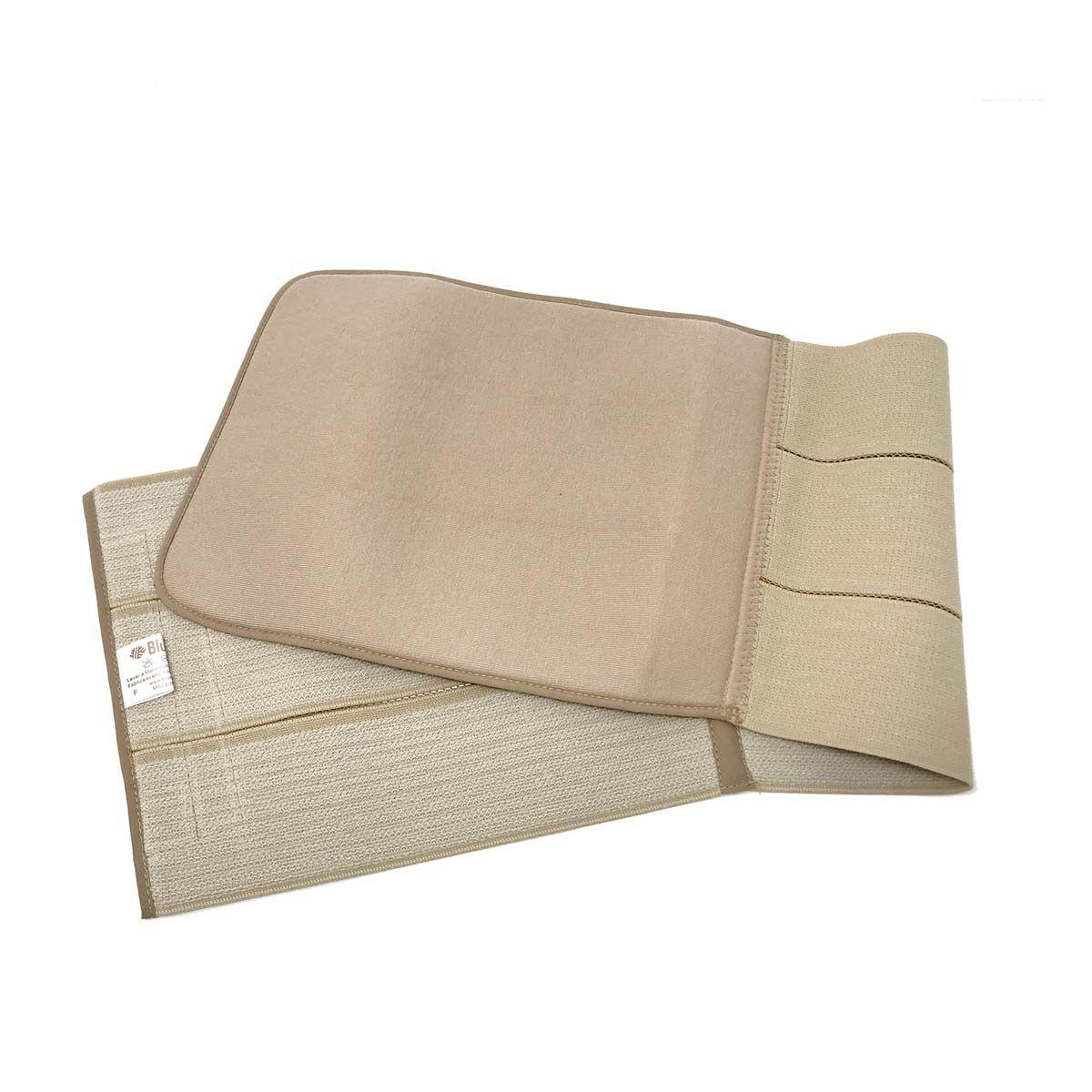 Faja Postoperatoria Con Protección - Blunding-6