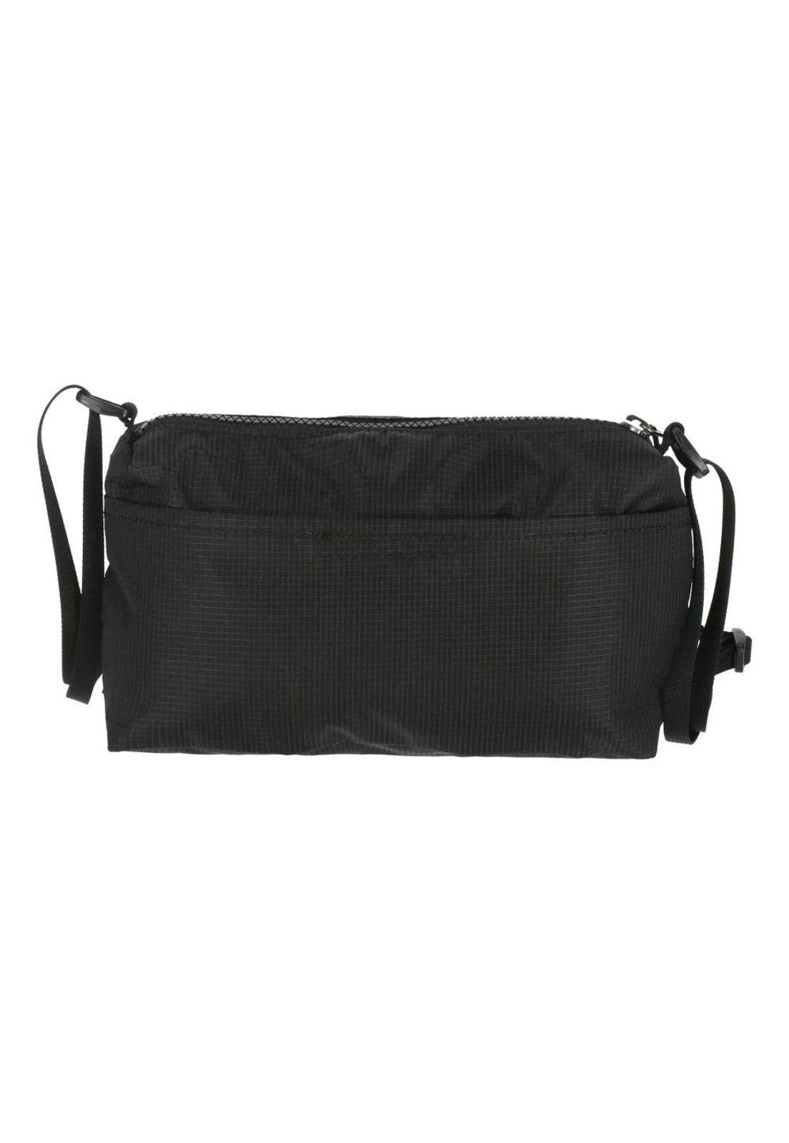 Bolso Cross Bag Negro Doite-2