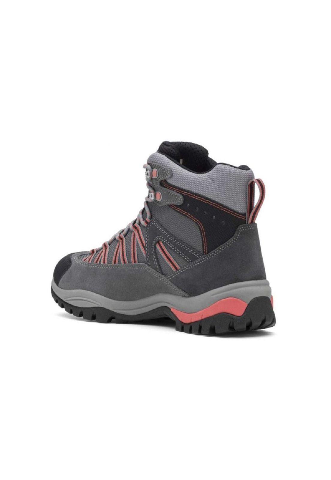 Botín Gore-Tex Mujer Orbit GTX Gris Kayland-3