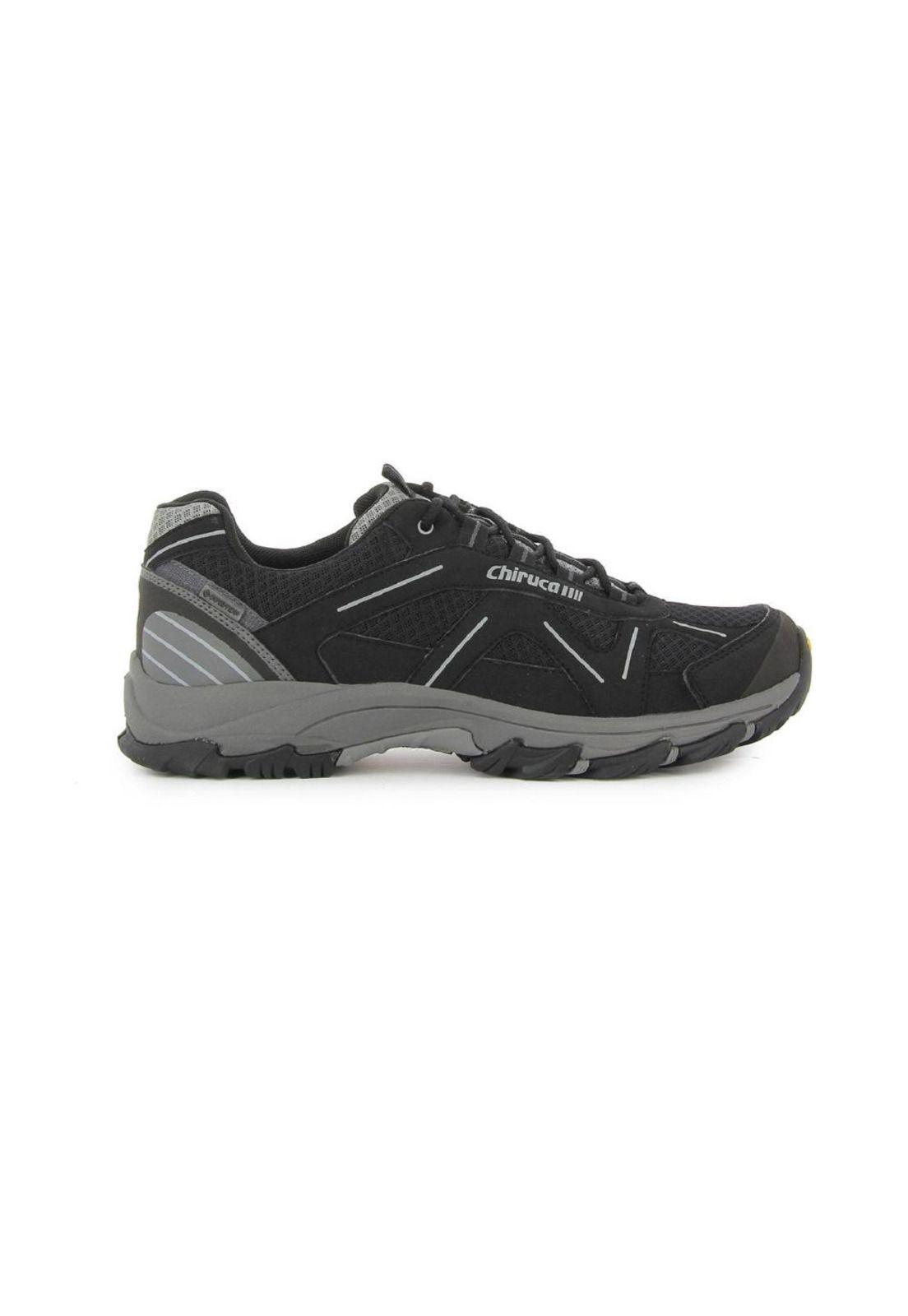 Zapatilla Sumatra Gore-Tex Hombre Chiruca-0