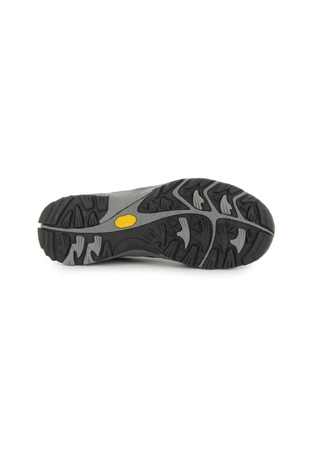 Zapatilla Sumatra Gore-Tex Hombre Chiruca-3
