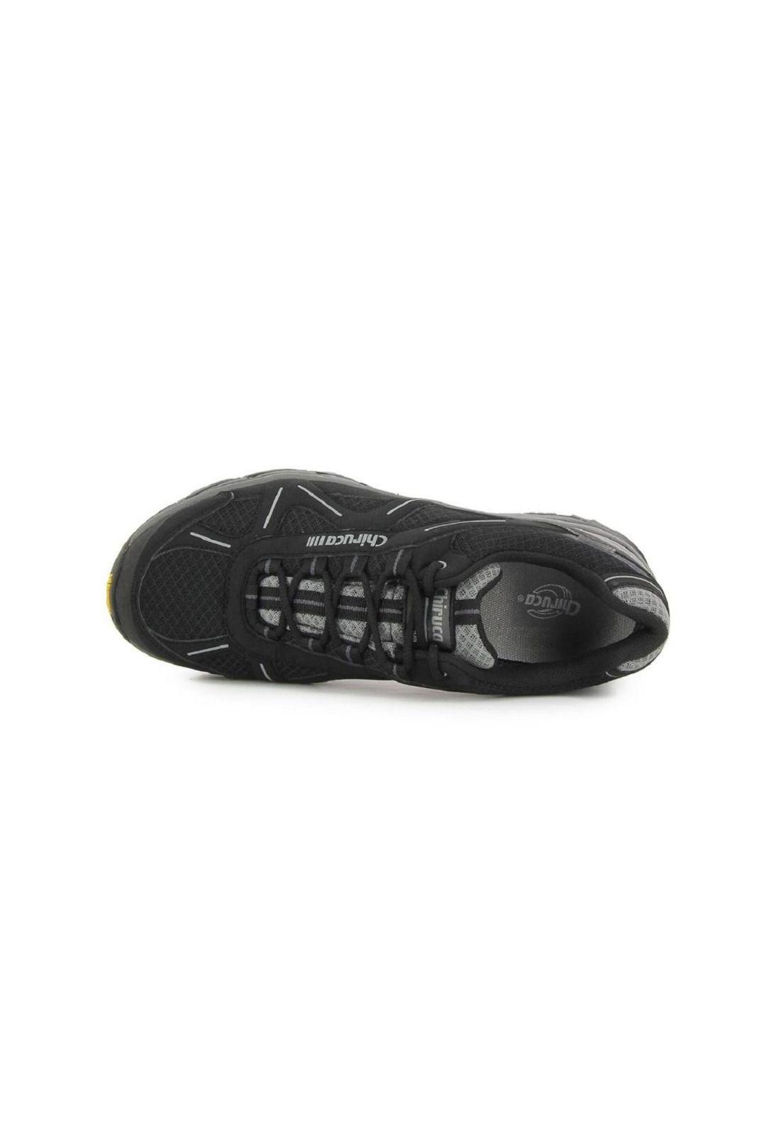 Zapatilla Sumatra Gore-Tex Hombre Chiruca-4