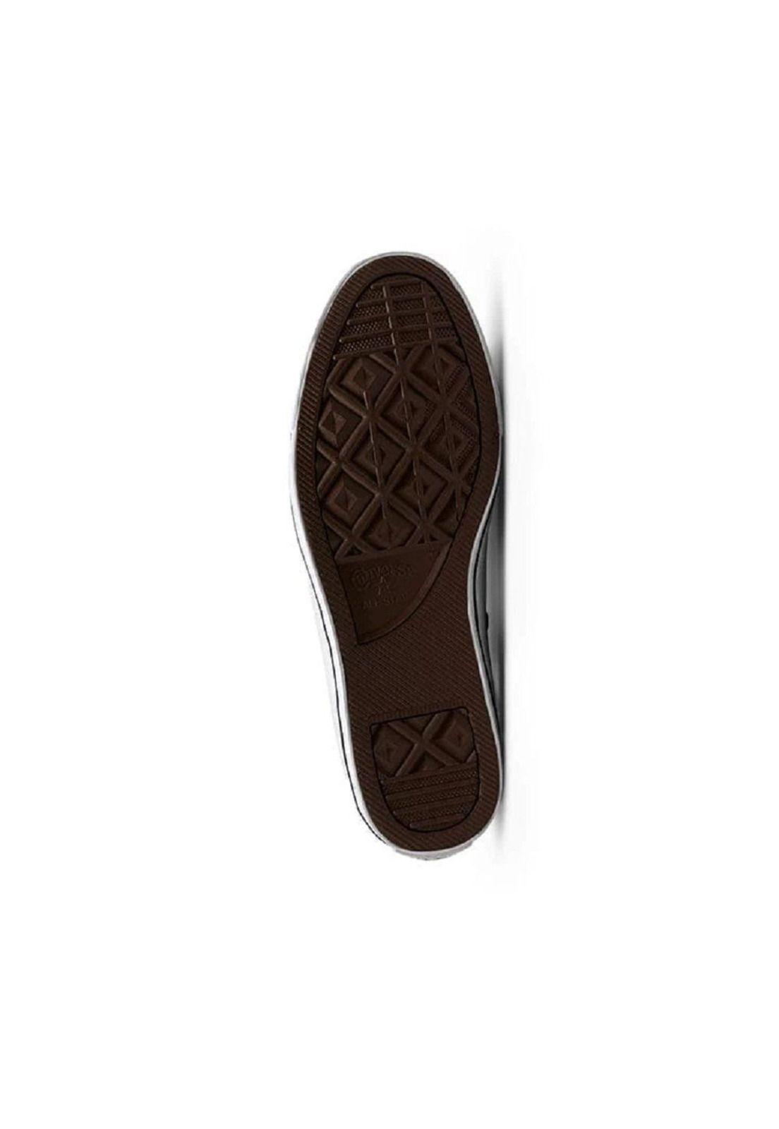 Zapatilla Hombre Malden Street Negro Converse-3