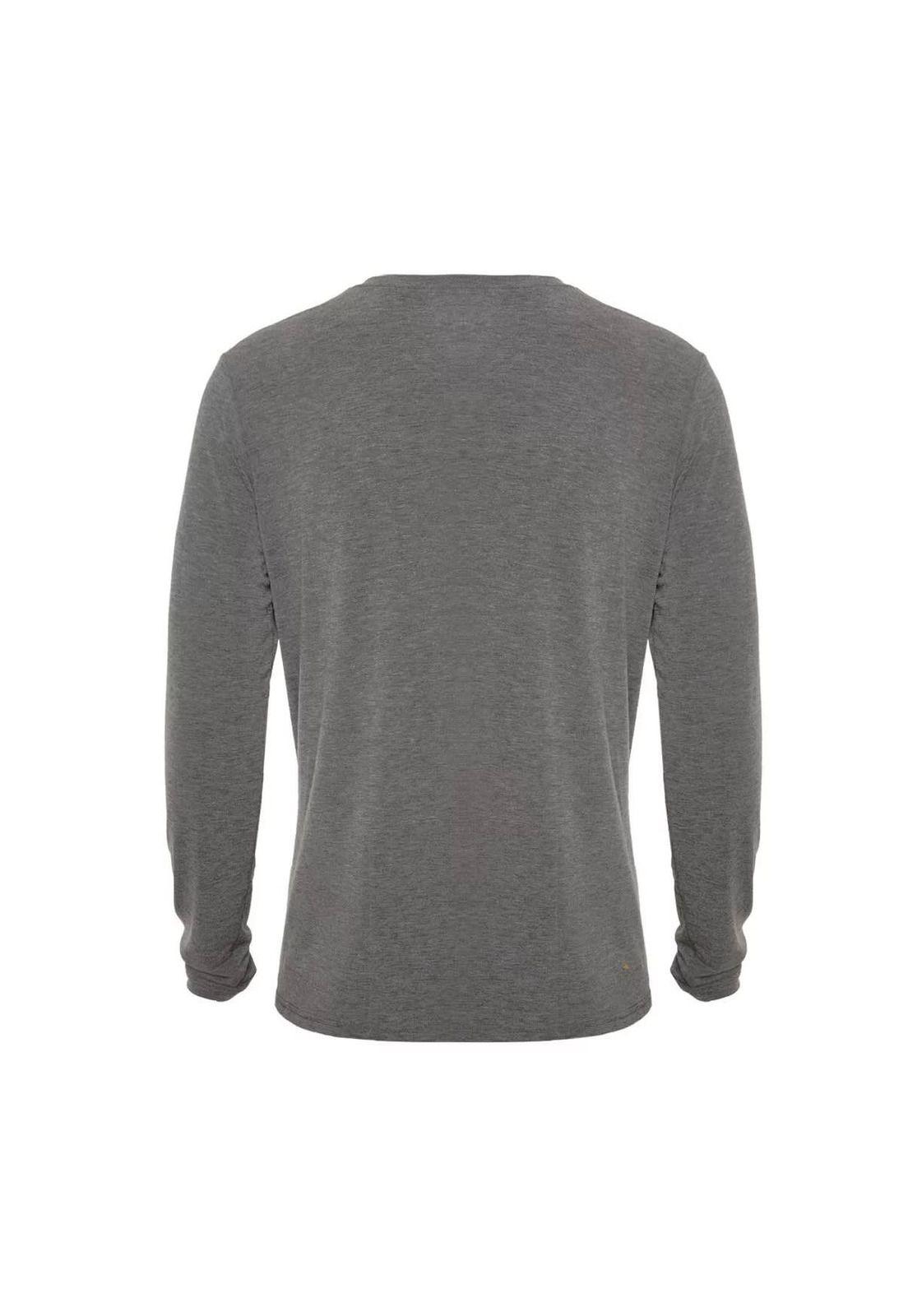 Polera Primera Capa Hombre ThermoActive Doite-1