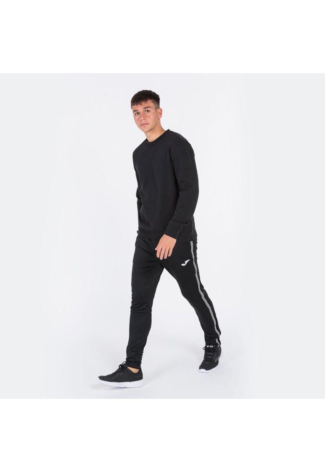 Polerón Hombre Montana Joma-3