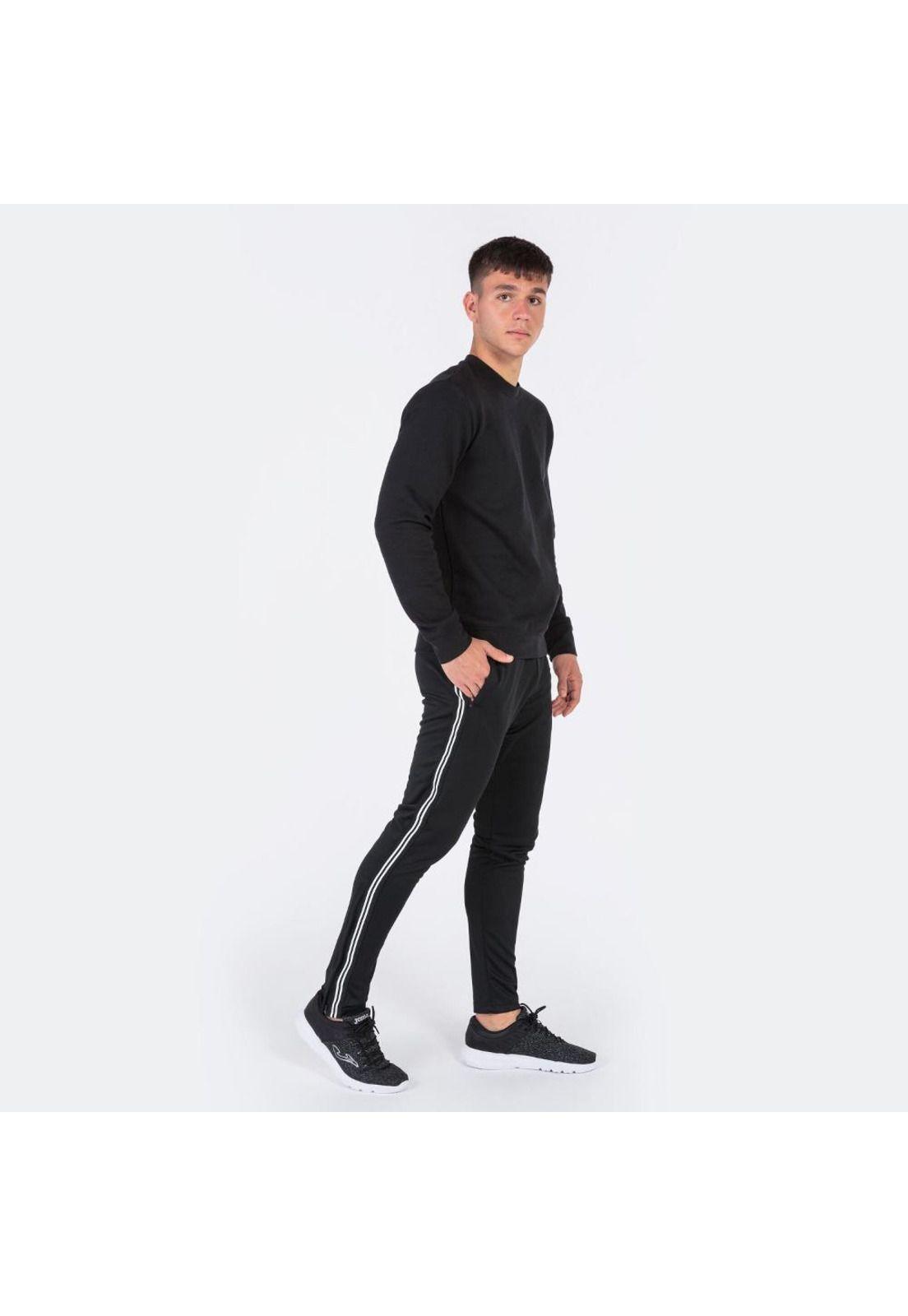 Polerón Hombre Montana Joma-4