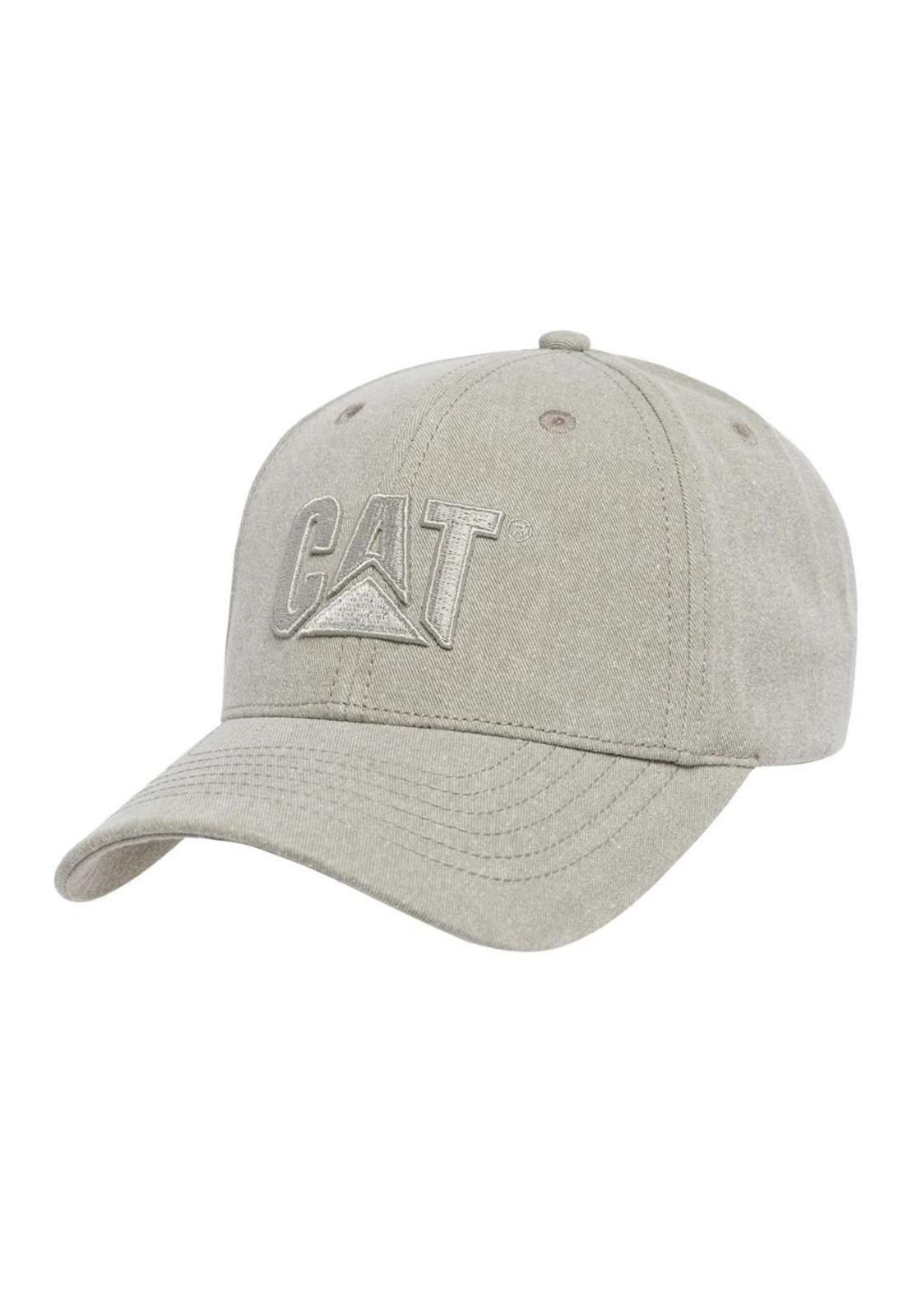 Jockey Pigment Dyed Cat Log Gris Cat-0