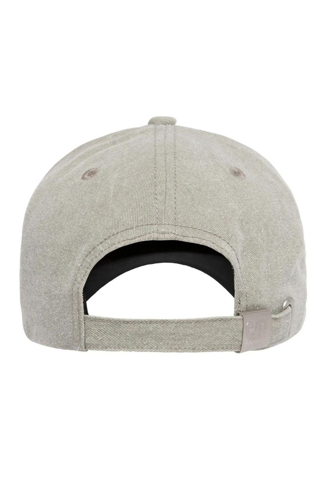 Jockey Pigment Dyed Cat Log Gris Cat-1