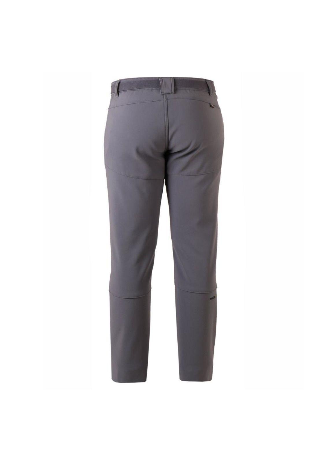 Pantalón Trekking Hombre Reiki Sphere Pro-2