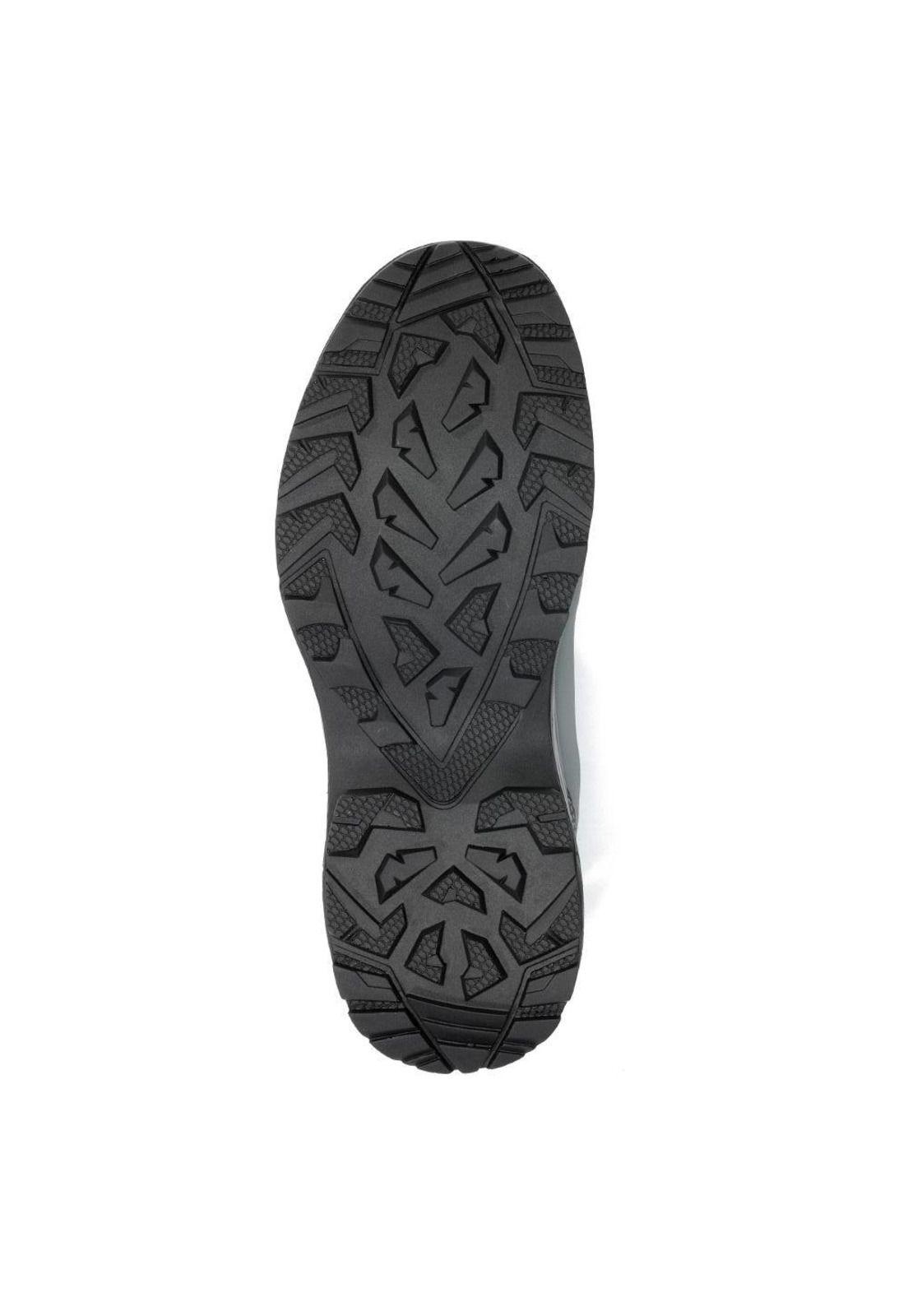 Botin Impermeable Mujer Geiser 13 Gris Chiruca-3