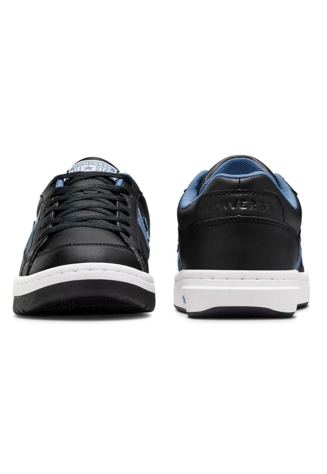Zapatilla Hombre Pro Blaze V2 Negro Converse-2