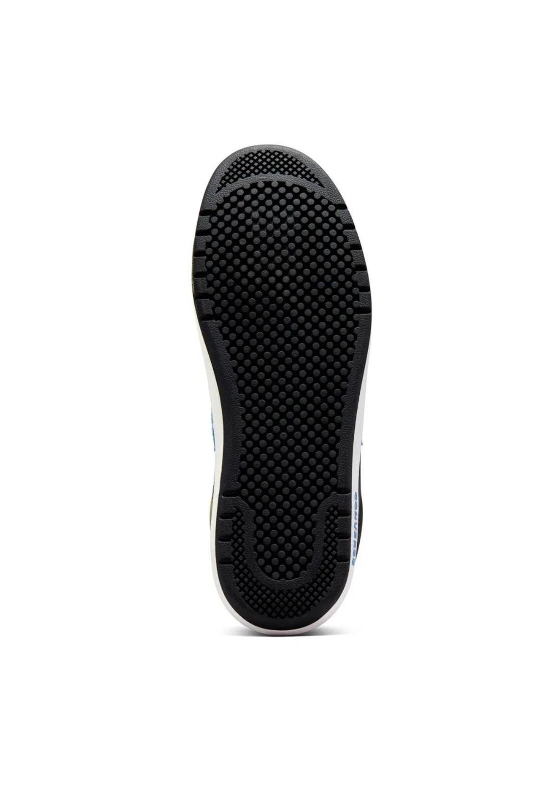 Zapatilla Hombre Pro Blaze V2 Negro Converse-3