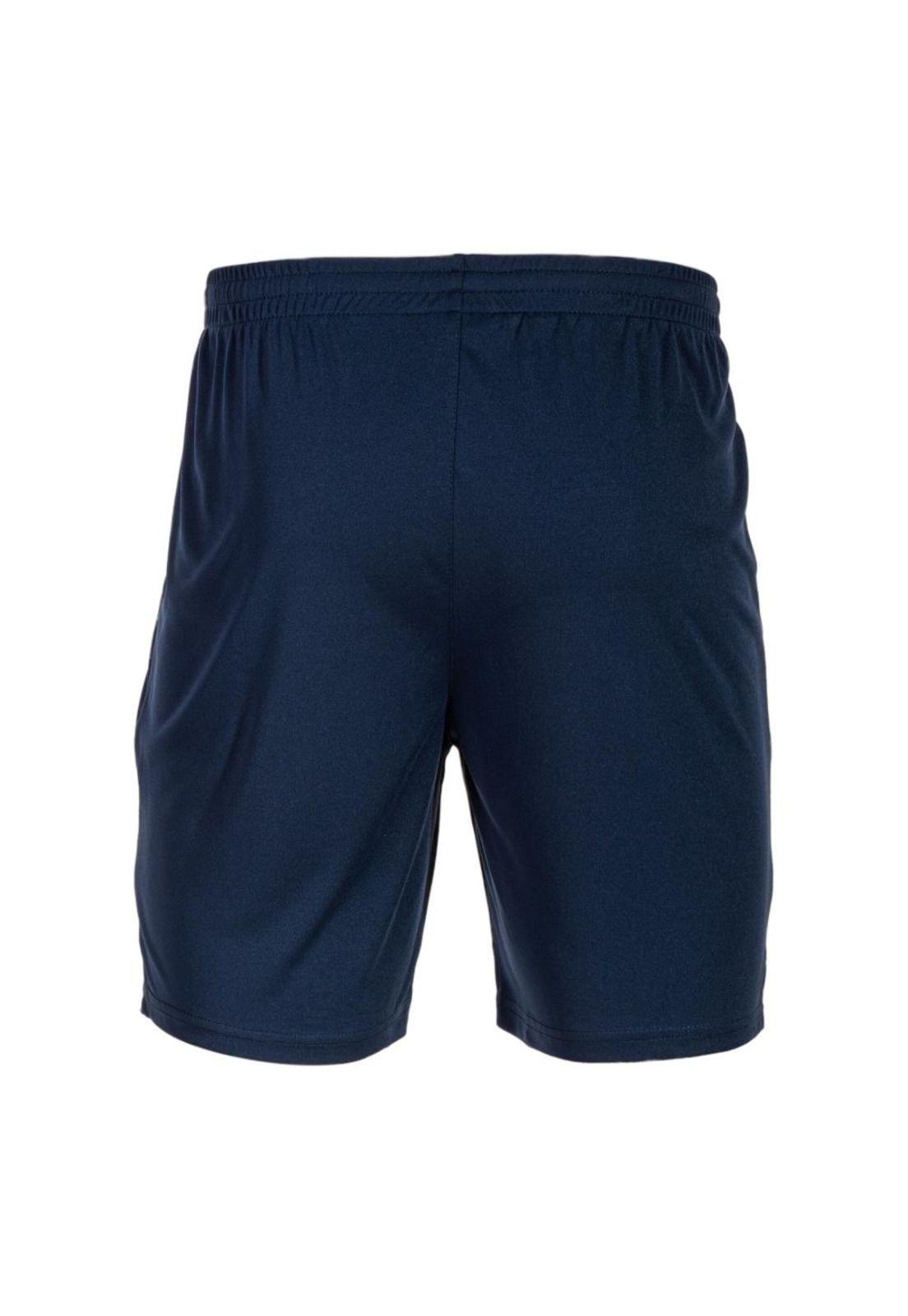 Short Deportivo Hombre Drive Marino Joma-1
