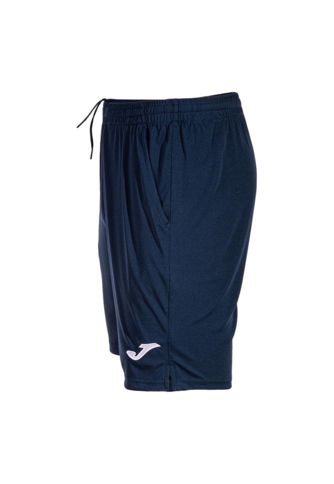 Short Deportivo Hombre Drive Marino Joma-2