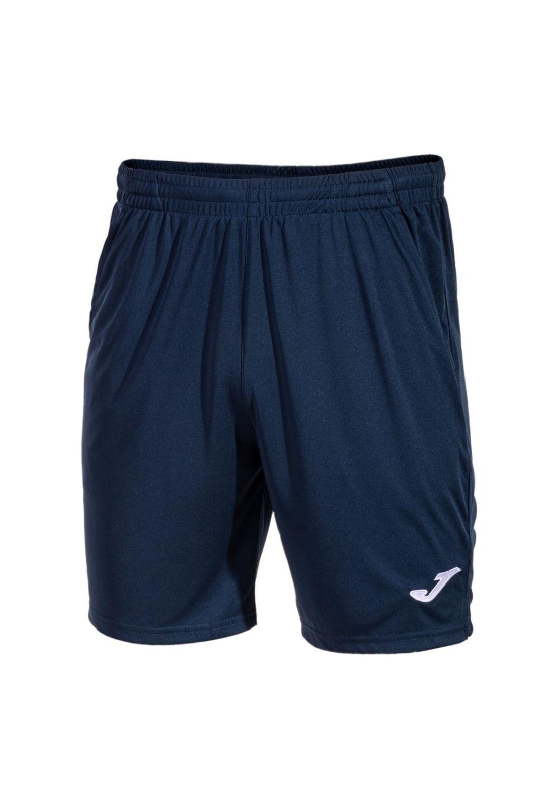 Short Deportivo Hombre Drive Marino Joma-3