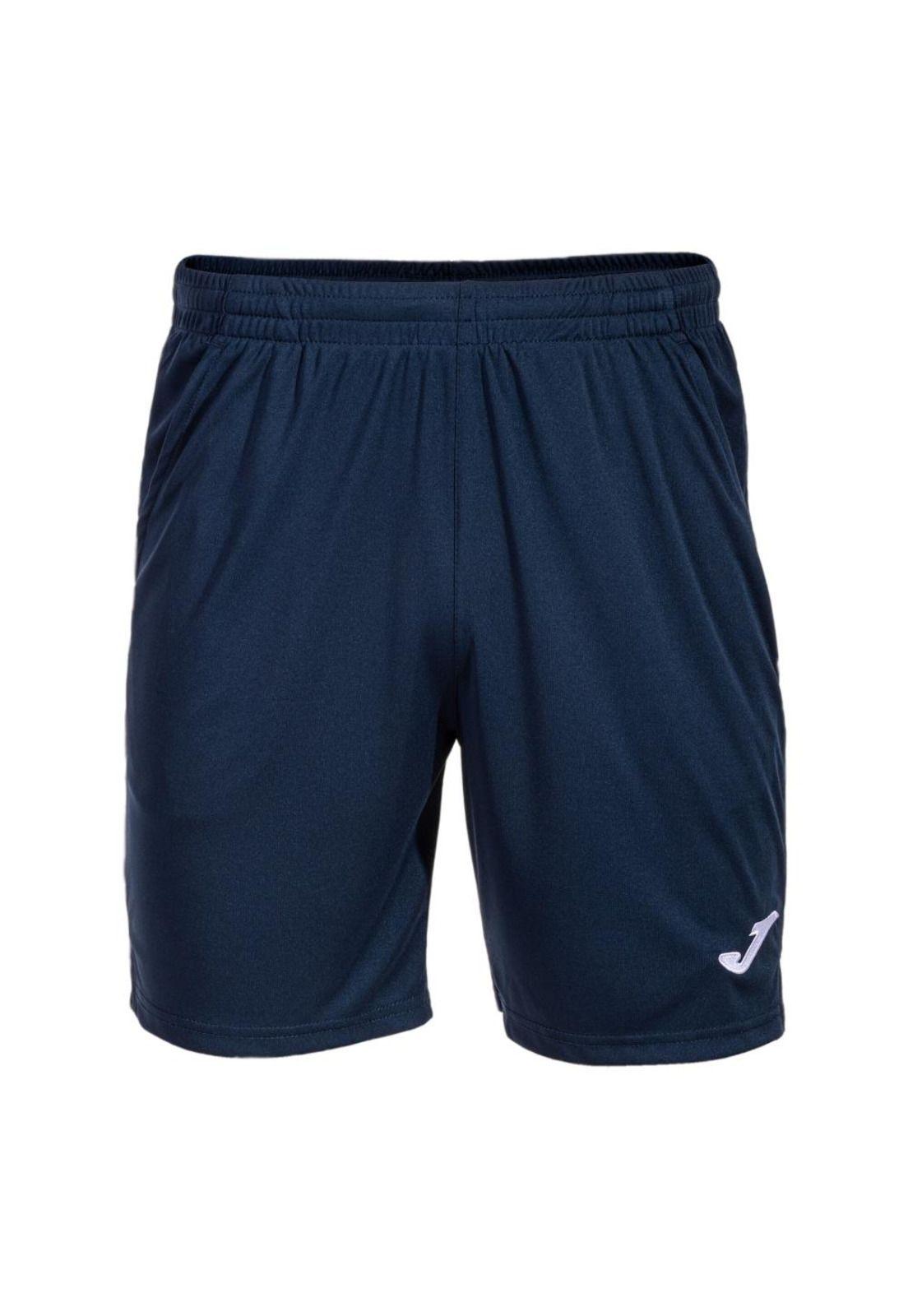 Short Deportivo Hombre Drive Marino Joma-3