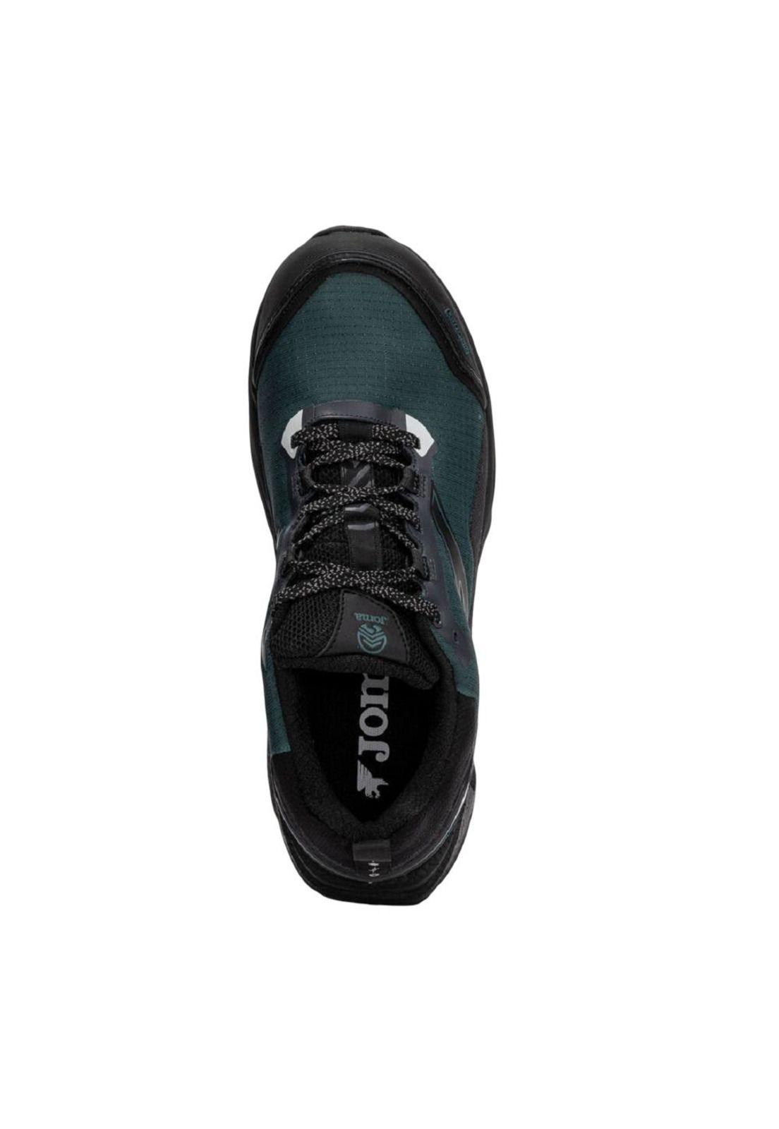 Zapatilla Outdoor Hombre Rase AX Petroleo Joma-2